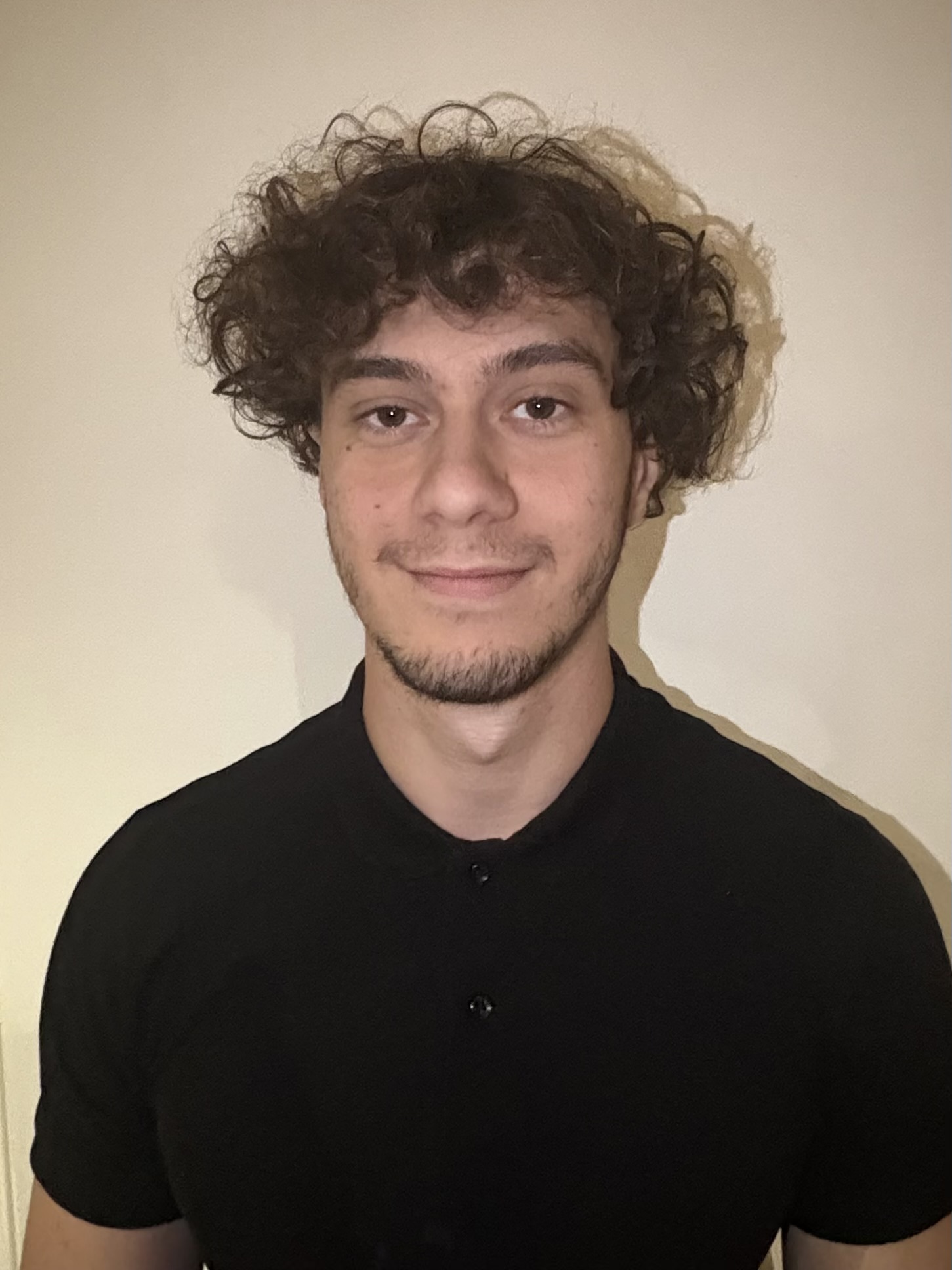 Photo de profil Marc Touati